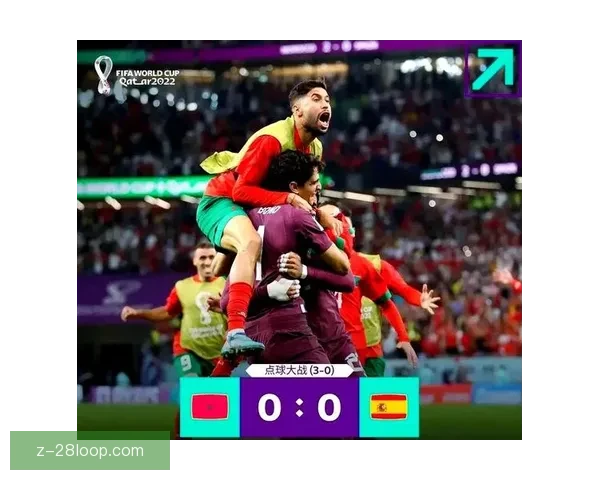 2026世界杯全新梦想微纪录发布 引领全球球迷迈向历史新篇章