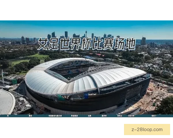 2026世界杯将在16个主办城市设立100多个官方训练基地助力赛事筹备
