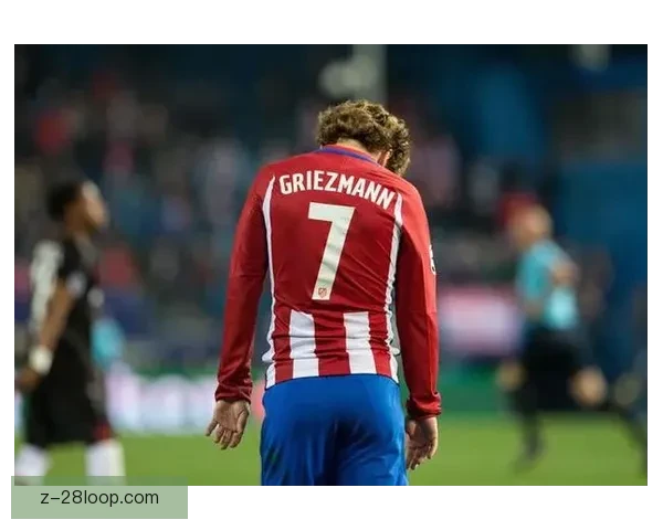 格列兹曼欧冠关键战对阵曼联表现全景回顾与价值解析决定性瞬间 格列兹曼欧冠关键战对阵曼联表现全景回顾与价值解析决定性瞬间