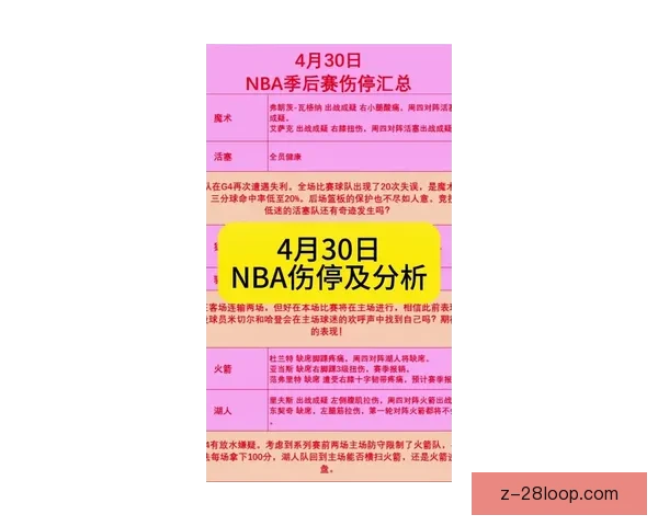 聚焦国家队核心伤停情况全面盘点对赛事影响最新动向与战术调整分析
