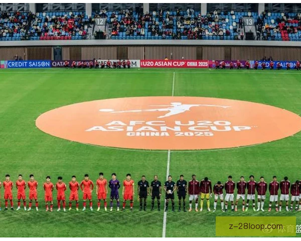 非洲青年国家杯比赛监督机制，公正透明执法成关键